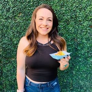 Meet your Posher, Nancy